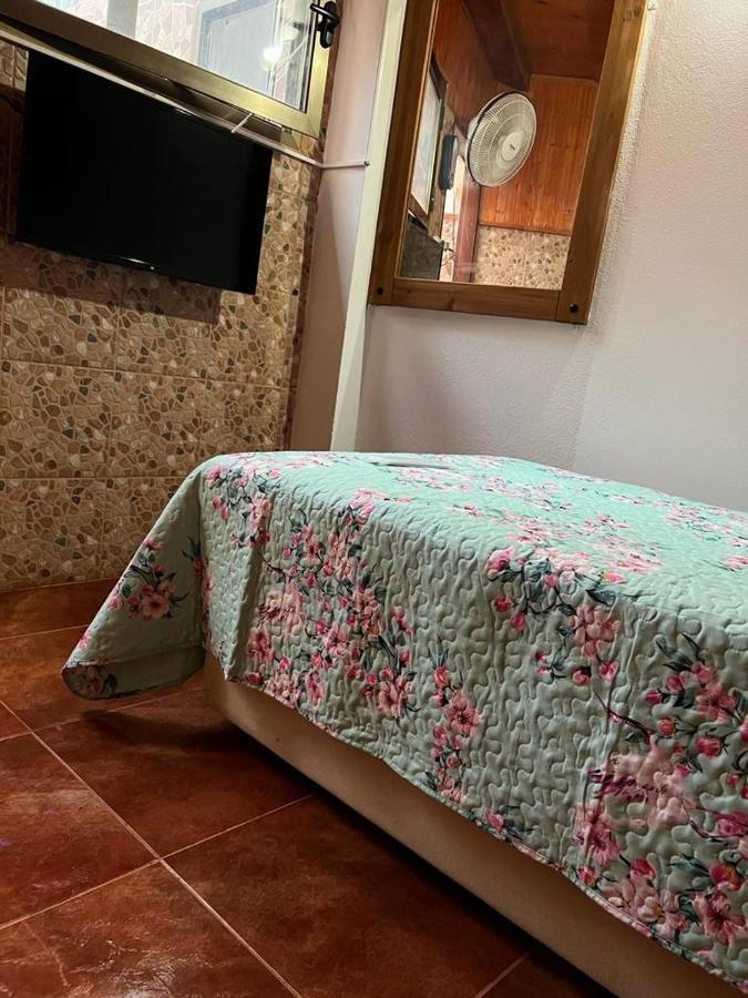 Casa Vacacional Renacer Villa Gran Tarajal Exterior foto