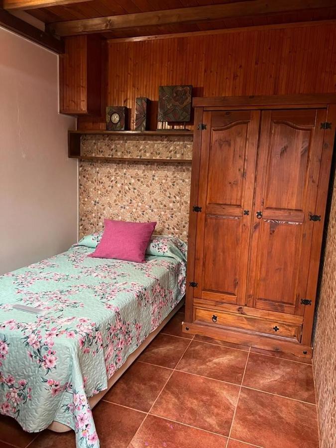 Casa Vacacional Renacer Villa Gran Tarajal Exterior foto