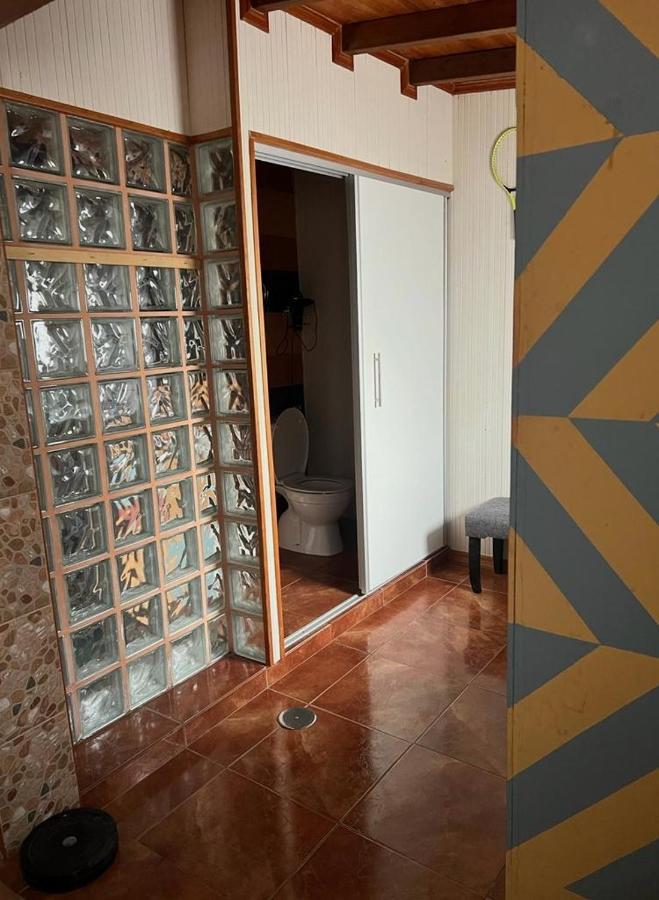 Casa Vacacional Renacer Villa Gran Tarajal Exterior foto